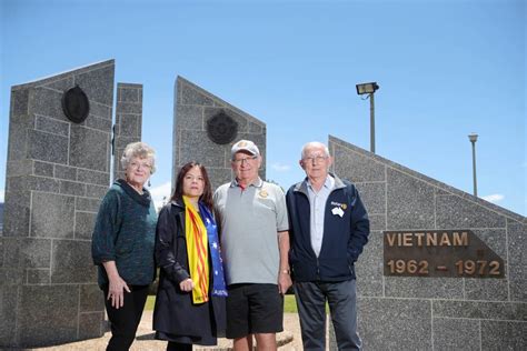 Event To Honour Vietnam Veterans 50 Years On From The War Illawarra Mercury Wollongong Nsw