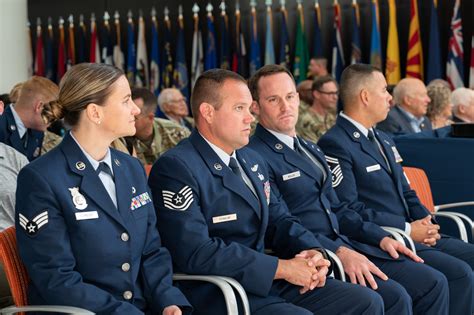 Exceeding The Standard 2022 Focus On The Force Week Air National