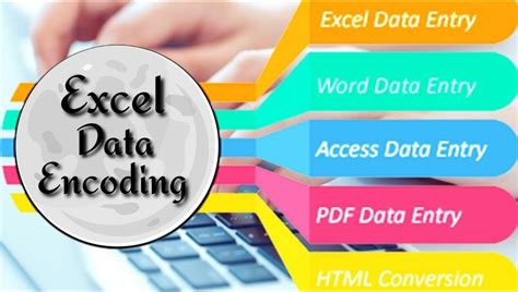 Excel Data Encoding Ede 2020