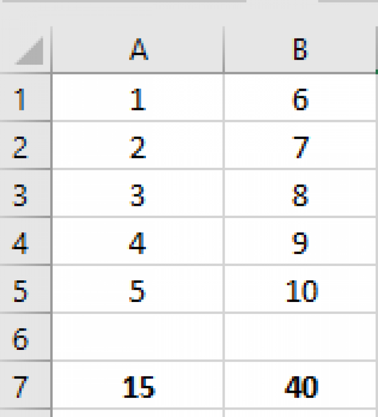 Excel Formula Symbols Cheat Sheet 13 Cool Tips Exceldemy