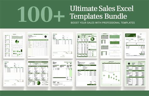 Excel Template