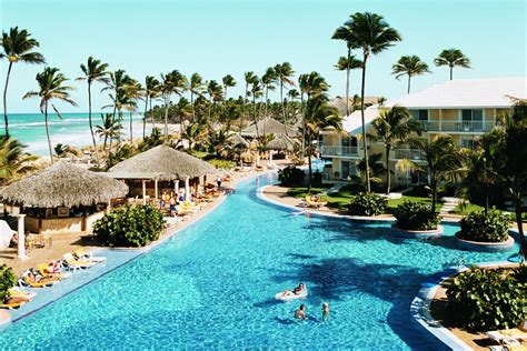 Excellence Punta Cana Resort All Inclusive Honeymoons More