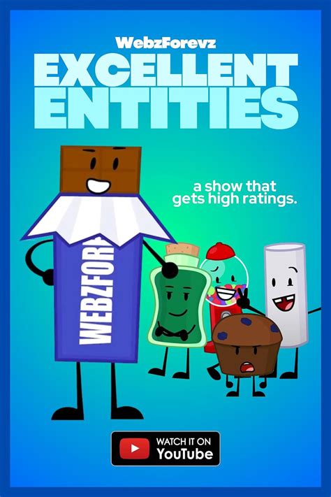 Excellent Entities