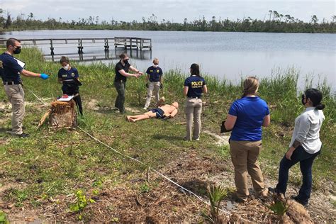 Exercise Prepares Osi Response Team For Deadly Scenarios Air Force