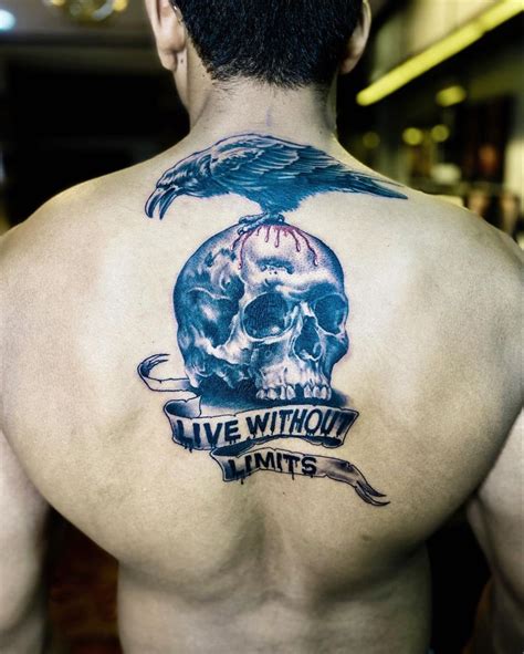 Expendables Tattoo