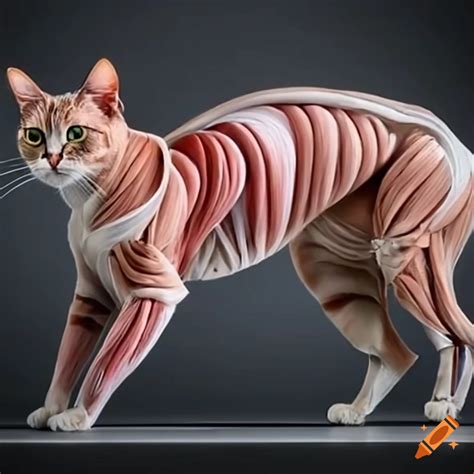 Expert Guide: 5 Ways To Design Cat Muscles