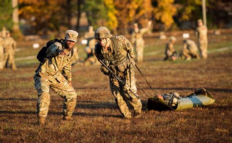 Expert Infantryman Badge Training Increases Soldiers Unit Readiness