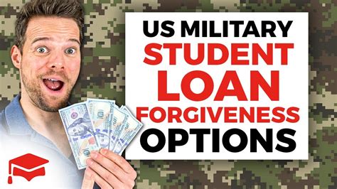 Explaining The Army Student Loan Repayment Program Youtube