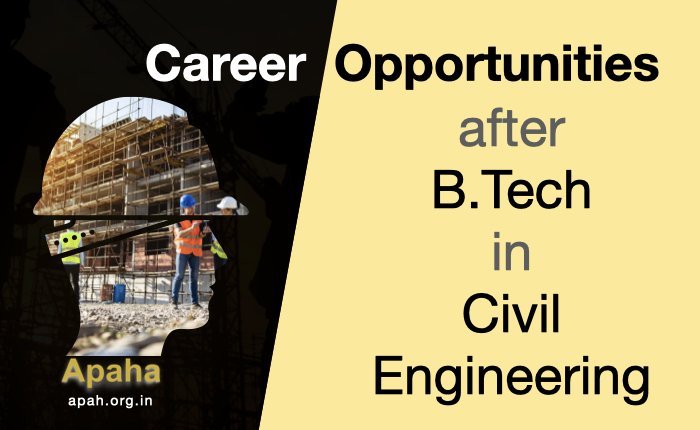 Exploring Career Opportunities After B Tech In Electrical Engineering