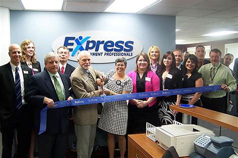 Express Employment Professionals Franchise Opportunities Franchise Help