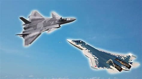 F 35B Vs Su 35 Stealthstory