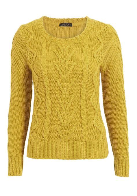 F And F Knitwear Jumpers