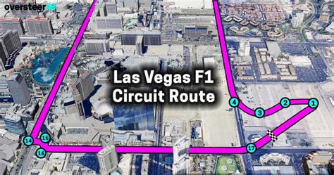 F1 2024 Schedule Las Vegas Pdf Zoe Lindie