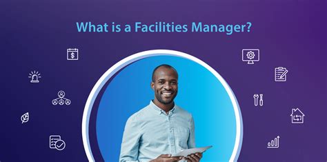 Facilities Manager Key Responsibilities