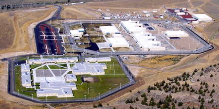 Facts About Deer Ridge Correctional Institution Community Partnership Central Oregon