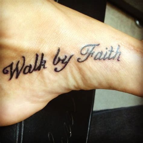 Faith Tattoos 31 Pacho Tattoo