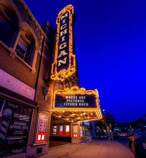 Family Friendly Things To Do In Ann Arbor Michigan