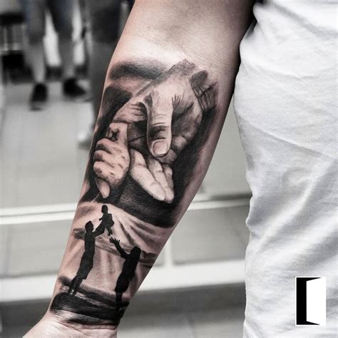 Family Tattoo Ideas Express Your Love With These Beautiful Designs