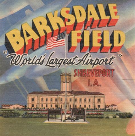 Farmland Roots Bear 80 Years Of American Freedom Barksdale Air Force