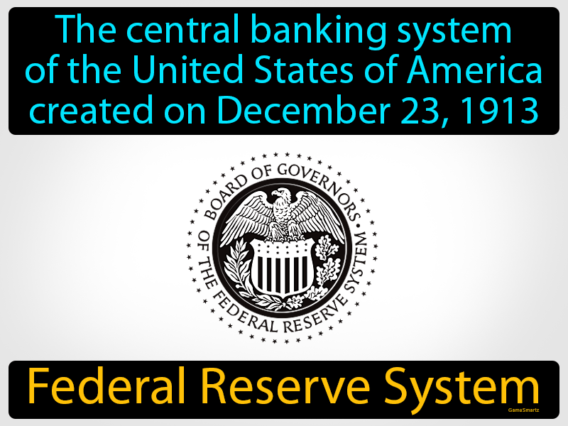 Federal Reserve System What It Is And How It Works