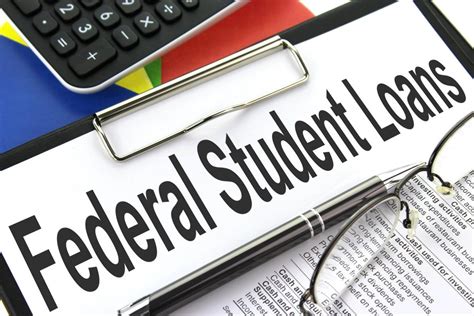 Federal Student Loan Ways