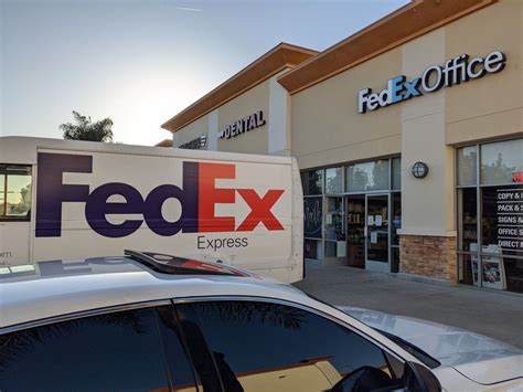 Fedex Office Print Ship Center Updated February 2025 25 Reviews