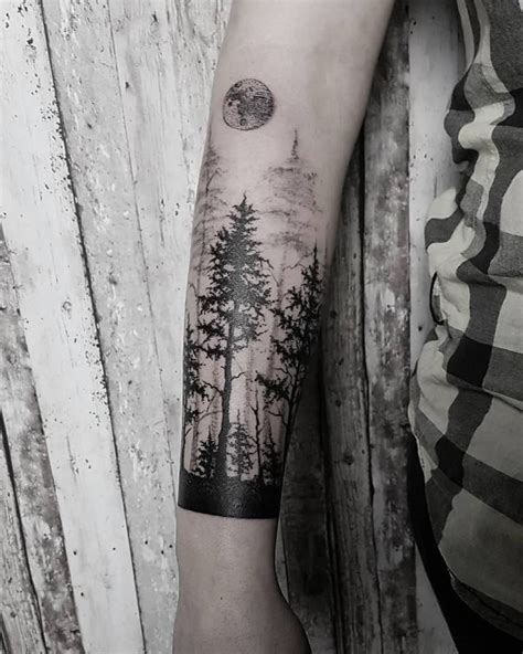 Female Meaningful Forearm Tattoos