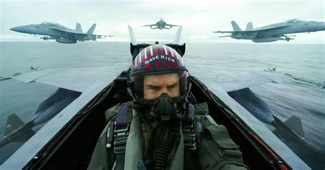 Fighter Jet Movies List