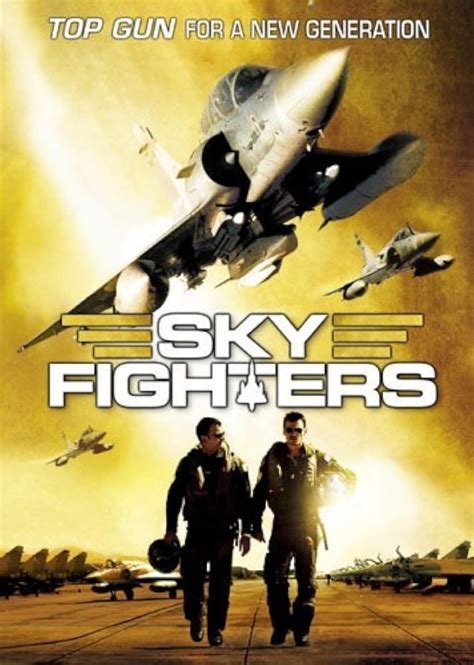 Fighter Plane Film Picks