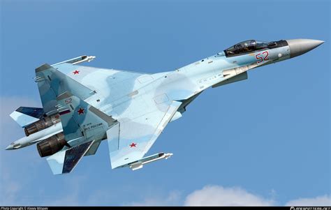 File Russian Air Force Rf 81719 Sukhoi Su 35S 49581740157 Jpg