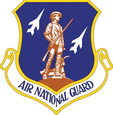 File Us Airnationalguard 2007Emblem Svg Wikipedia