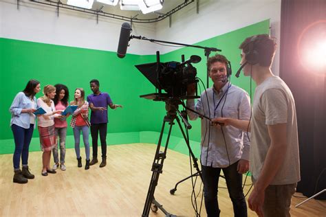 Film Directing School