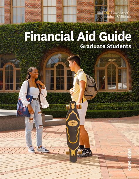 Financial Aid For Graduate Students 2024 Guide Best College