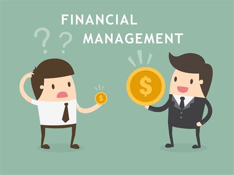 Financial Management Basic Money Management Sage Consultancy Services