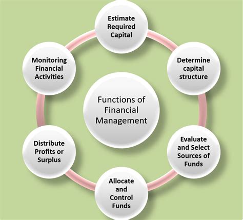 Financial Management The Nurturer