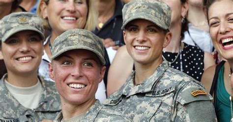 First Female Ranger Grads Open Up About The Aftermath And Joining The