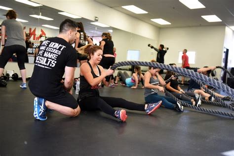 Fitness Boot Camp Near Me Fitnessretro