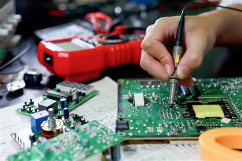 Fix Electronics With Skilled Repairers