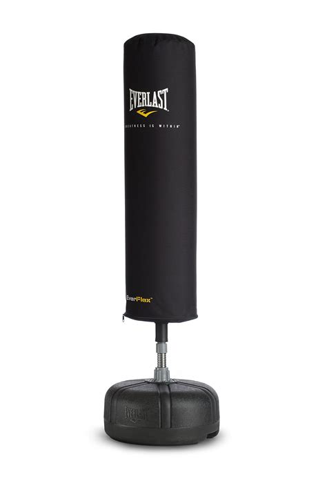 Floor Standing Punching Bag