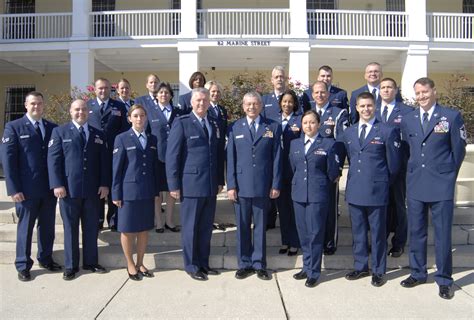 Florida Air Guard Career Options