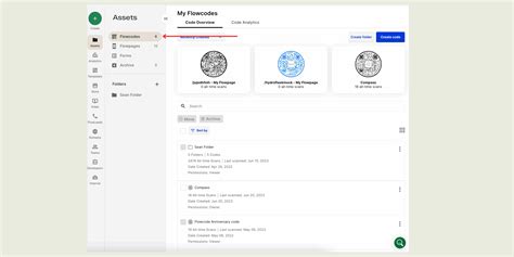 Flowcode Onboarding Managing Your Flowcode