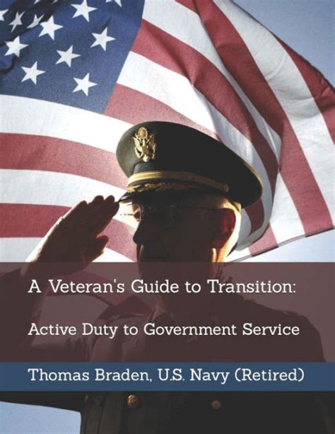 For Those Veterans Who Transitioned From Active Duty To The Reserves Or