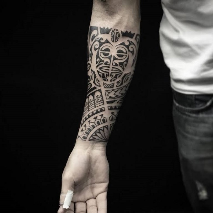 Forearm Tattoos For Men Ideas And Designs For Guys