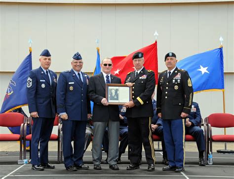 Former 171St Air Refueling Wing Commander Inducted Into Pa Air National