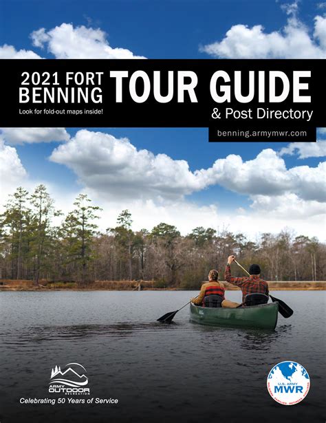 Fort Benning Guide