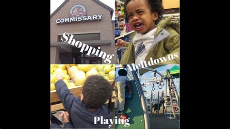 Fort Campbell Commissary Youtube