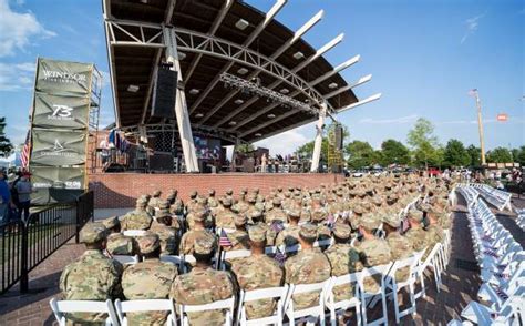 Fort Eisenhower Army Installation In Augusta Visit Columbia County Ga