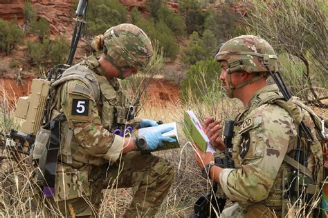 Fort Irwin Based Explosive Ordnance Disposal Team Wins All Army Eod