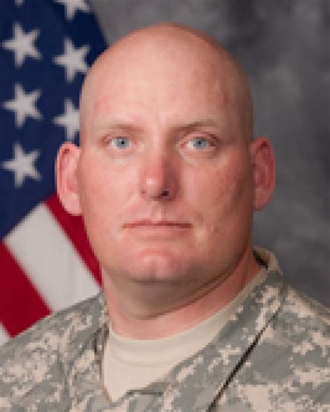 Fort Leonard Wood Soldier Wins Coveted Macarthur Leadership Award Article The United States Army