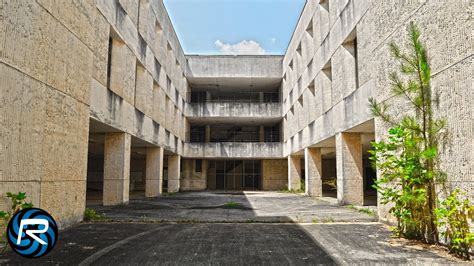 Fort Mcclellan Abandoned U S Army Boot Camp Basic Training Barracks